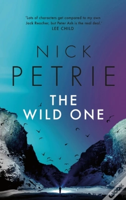 Capa do artigo Wild One
