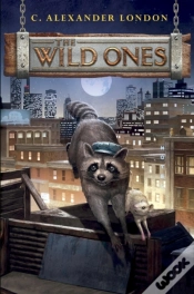 Capa do artigo Wild Ones