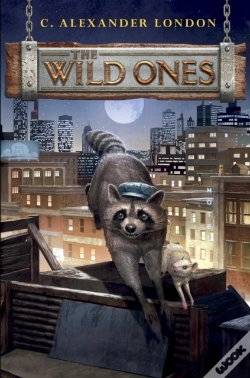 Capa do artigo Wild Ones