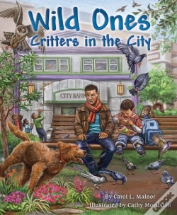 Capa do artigo Wild Ones