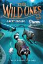 Wild Ones: Great Escape - Preview