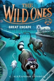 Capa do artigo Wild Ones: Great Escape