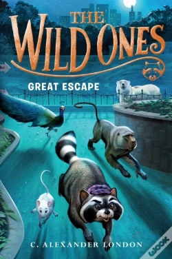 Capa do artigo Wild Ones: Great Escape