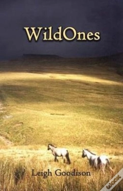 Capa do artigo Wild Ones