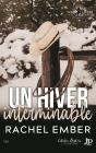Wild Ones Tome 1 : Un Hiver Interminable - Preview