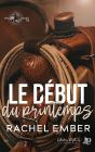 Wild Ones Tome 2 : Le Début Du Printemps - Preview