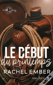 Capa do artigo Wild Ones Tome 2 : Le Début Du Printemps