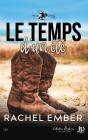 Wild Ones Tome 3 : Le Temps D'Un Été - Preview