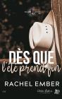 Wild Ones Tome 4 : Dès Que L'Été Prend Fin - Preview