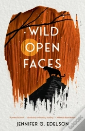 Capa do artigo Wild Open Faces