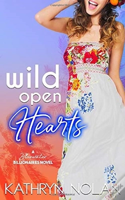 Capa do artigo Wild Open Hearts