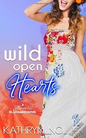 Capa do artigo Wild Open Hearts