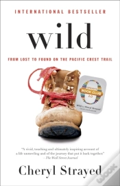 Capa do artigo Wild (Oprah