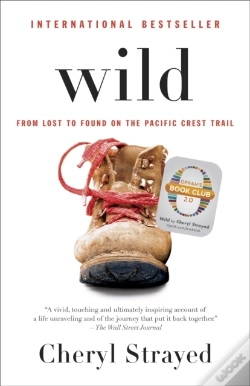 Capa do artigo Wild (Oprah'S Book Club 2.0 Digital Edition)