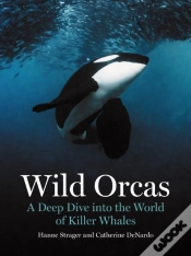 Capa do artigo Wild Orcas