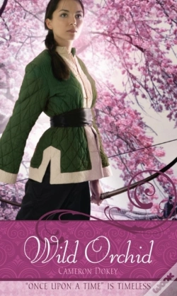 Capa do artigo Wild Orchid