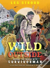 Capa do artigo Wild Outside