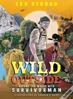 Capa do artigo Wild Outside