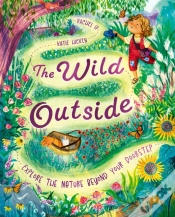Capa do artigo Wild Outside