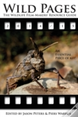 Capa do artigo Wild Pages: The Wildlife Film-Makers' Resource Guide