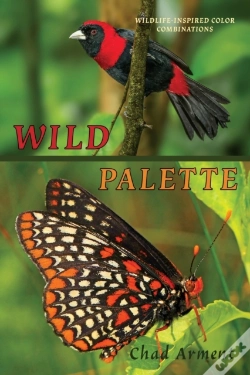 Capa do artigo Wild Palette