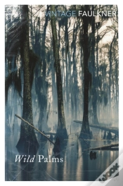 Capa do artigo Wild Palms
