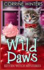 Wild Paws - Preview