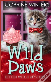 Capa do artigo Wild Paws