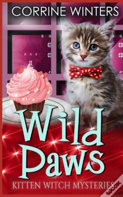 Capa do artigo Wild Paws