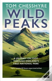 Capa do artigo Wild Peaks