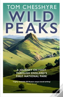Capa do artigo Wild Peaks