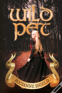 Capa do artigo Wild Pet