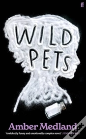 Capa do artigo Wild Pets