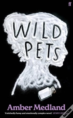 Capa do artigo Wild Pets