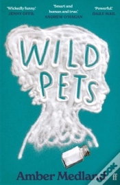 Capa do artigo Wild Pets