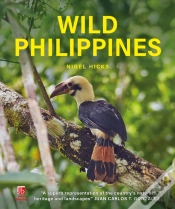 Capa do artigo Wild Philippines