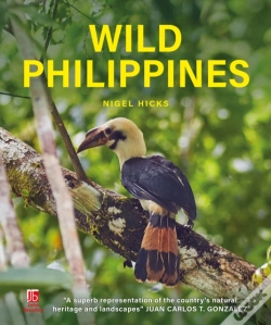 Capa do artigo Wild Philippines