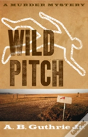 Capa do artigo Wild Pitch