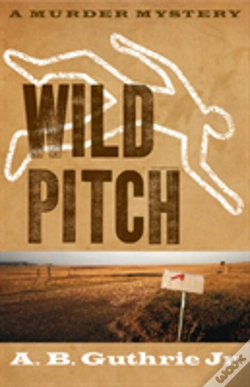 Capa do artigo Wild Pitch
