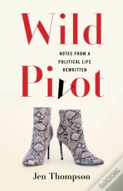 Capa do artigo Wild Pivot