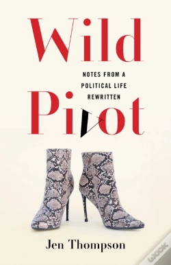 Capa do artigo Wild Pivot