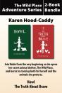 Wild Place Adventure Series 2-Book Bundle - Preview