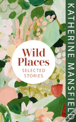 Capa do artigo Wild Places