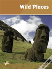 Capa do artigo Wild Places