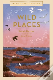 Capa do artigo Wild Places