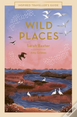 Capa do artigo Wild Places
