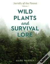 Capa do artigo Wild Plants And Survival Lore