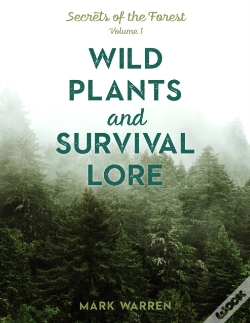 Capa do artigo Wild Plants And Survival Lore