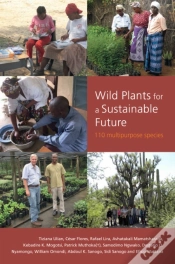 Capa do artigo Wild Plants For A Sustainable Future