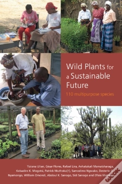Capa do artigo Wild Plants For A Sustainable Future